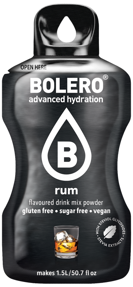 Bolero® Bolero® Rum | 9g | 1,5L