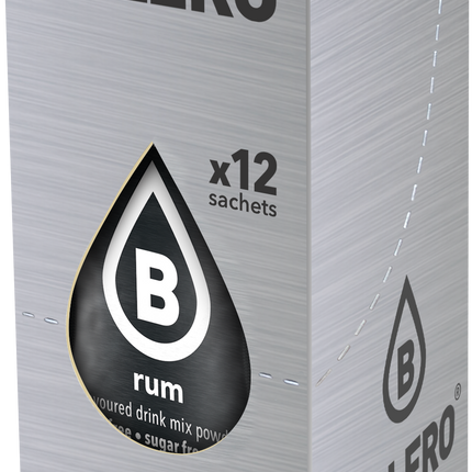 Bolero® Bolero® Rum | 9g | 1,5L