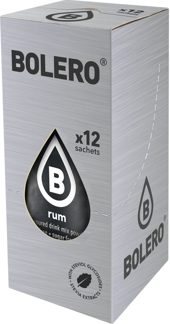 Bolero® Bolero® Rum | 9g | 1,5L