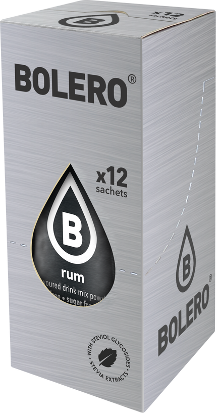Bolero® Bolero® Rum | 9g | 1,5L