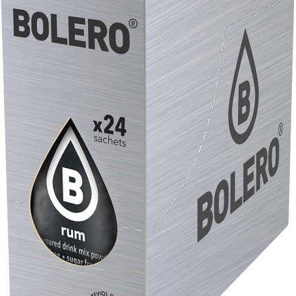Bolero® Bolero® Rum | 9g | 1,5L