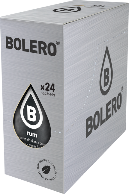 Bolero® Bolero® Rum | 9g | 1,5L