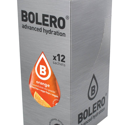 Bolero® Bolero® Sinaasappel | 9g | 1,5L