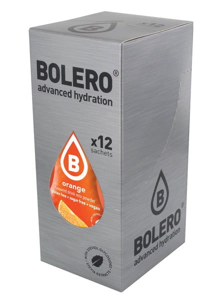 Bolero® Bolero® Sinaasappel | 9g | 1,5L
