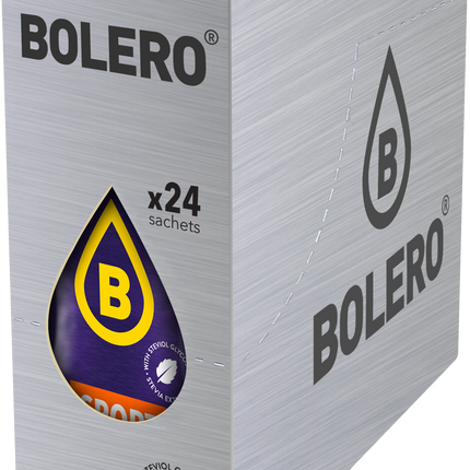 Bolero® Bolero® SPORT Sinaasappel | 9g | 1,5L