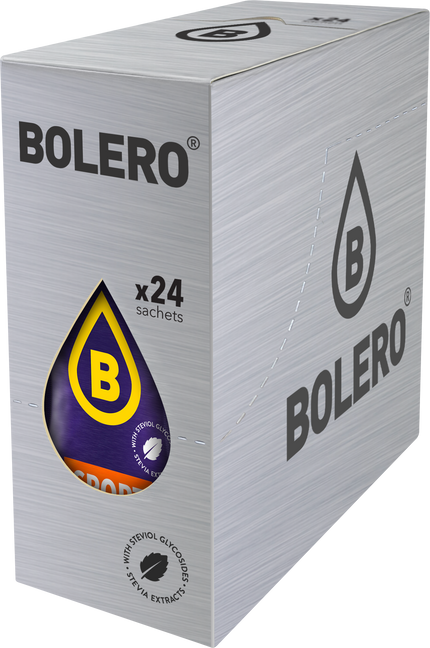 Bolero® Bolero® SPORT Sinaasappel | 9g | 1,5L