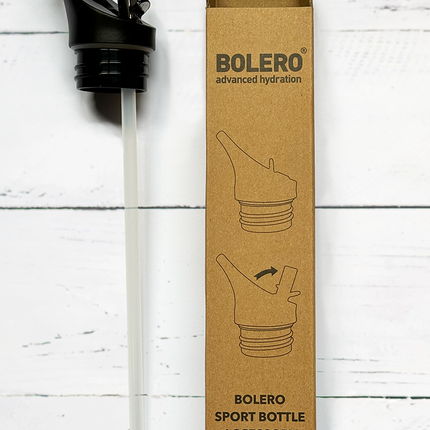 Bolero® Bolero® Sportdop voor je Drinkfles