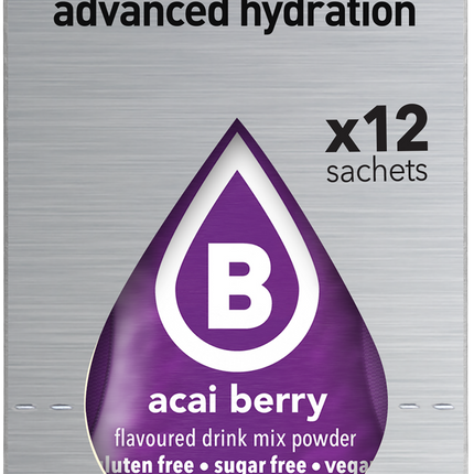 Bolero® Bolero® STICKS - Acai Berry (12 x 3g)