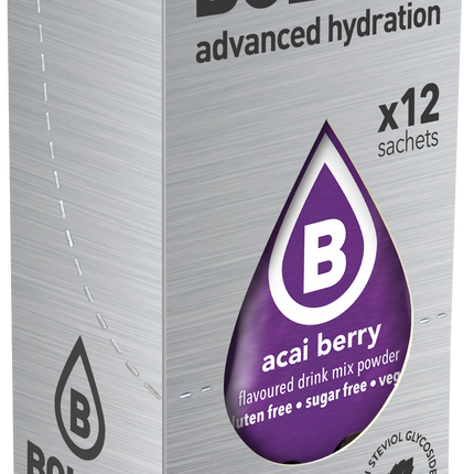 Bolero® Bolero® STICKS - Acai Berry (12 x 3g)