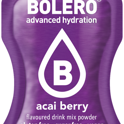 Bolero® Bolero® STICKS - Acai Bes (12 x 3g)