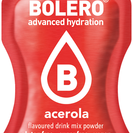 Bolero® Bolero® STICKS - Acerola (12 x 3g)