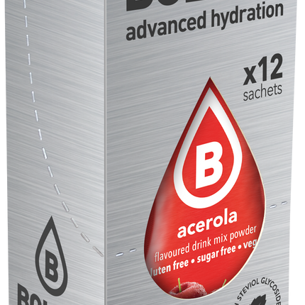 Bolero® Bolero® STICKS - Acerola (12 x 3g)