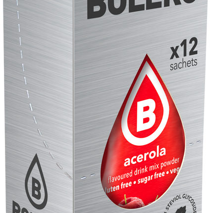 Bolero® Bolero® STICKS - Acerola (12 x 3g)