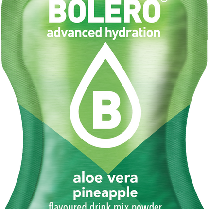 Bolero® Bolero® STICKS - Aloe Vera Ananas (12 x 3g)