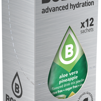 Bolero® Bolero® STICKS - Aloe Vera Ananas (12 x 3g)
