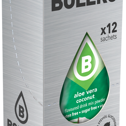 Bolero® Bolero® STICKS - Aloe Vera Kokos (12 x 3g)