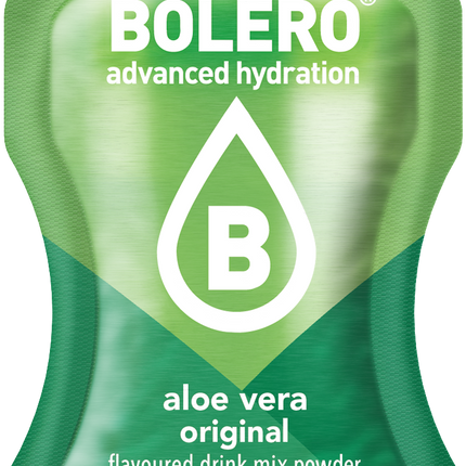 Bolero® Bolero® STICKS - Aloe Vera Original (12 x 3g)