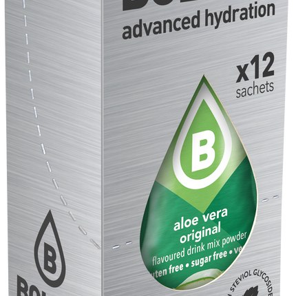 Bolero® Bolero® STICKS - Aloe Vera Original (12 x 3g)