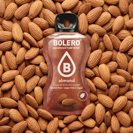 Bolero® Bolero® STICKS - Amandel (12 x 3g)