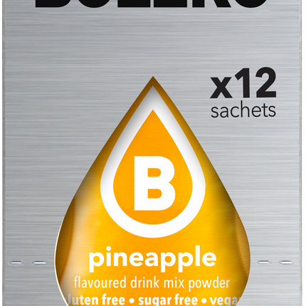 Bolero® Bolero® STICKS - Ananas (12 x 3g)