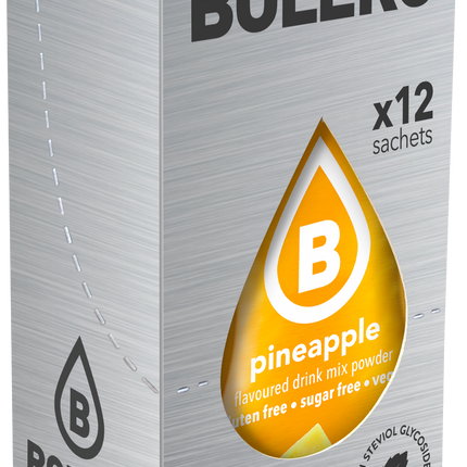 Bolero® Bolero® STICKS - Ananas (12 x 3g)