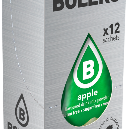 Bolero® Bolero® STICKS - Appel (12 x 3g)
