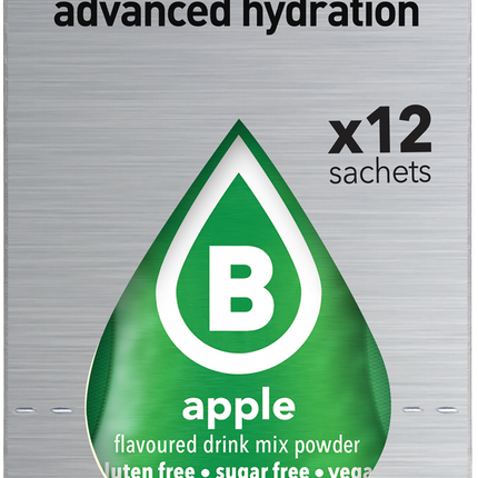 Bolero® Bolero® STICKS - Apple (12 x 3g)