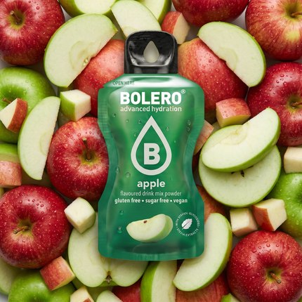 Bolero® Bolero® STICKS - Apple (12 x 3g)
