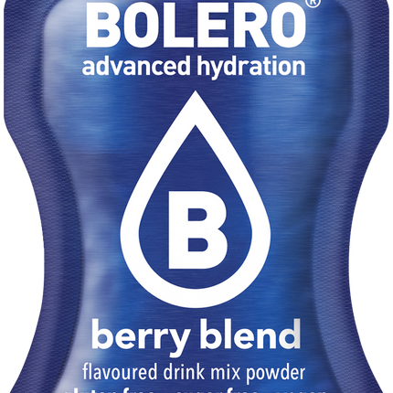 Bolero® Bolero® STICKS - Berry Blend (12 x 3g)