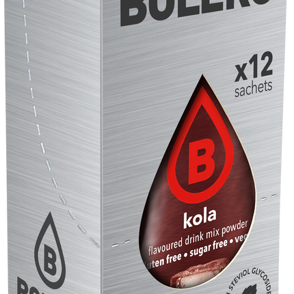 Bolero® Bolero® STICKS - Cola (12 x 3g)