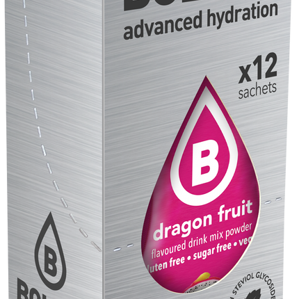 Bolero® Bolero® STICKS - Dragon Fruit (12 x 3g)