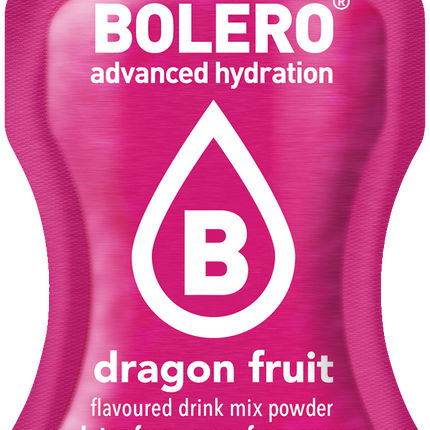 Bolero® Bolero® STICKS - Drakenfruit (12 x 3g)