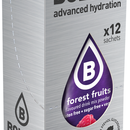 Bolero® Bolero® STICKS - Forest Fruit (12 x 3g)