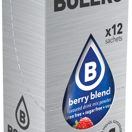 Bolero® Bolero® STICKS - Gemengde Bessen (12 x 3g)