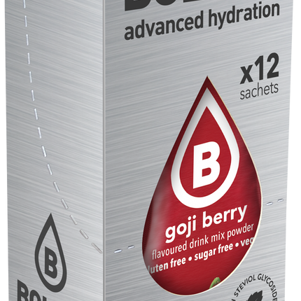 Bolero® Bolero® STICKS - Goji Berry (12 x 3g)