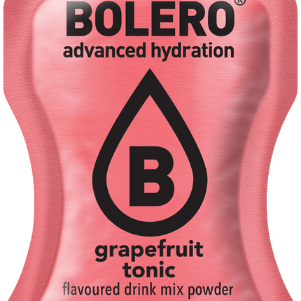 Bolero® Bolero® STICKS - Grapefruit Tonic (12x3g)