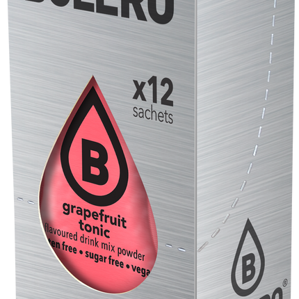 Bolero® Bolero® STICKS - Grapefruit Tonic (12x3g)