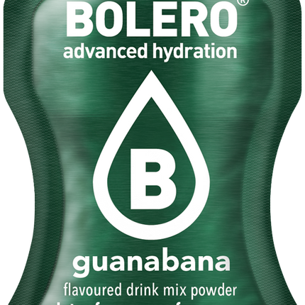 Bolero® Bolero® STICKS - Guanabana (12 x 3g)
