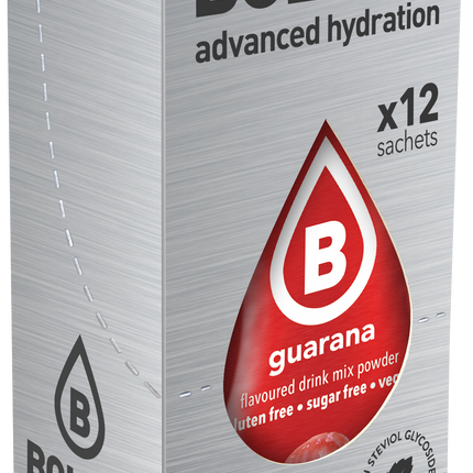 Bolero® Bolero® STICKS - Guarana (12 x 3g)