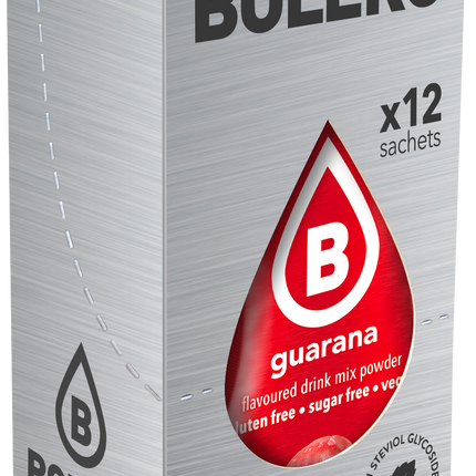 Bolero® Bolero® STICKS - Guarana (12 x 3g)