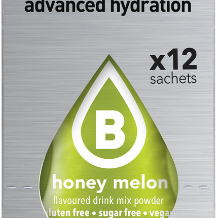 Bolero® Bolero® STICKS - Honey Melon (12 x 3g)