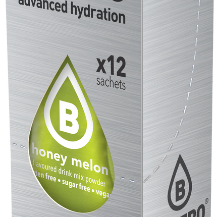 Bolero® Bolero® STICKS - Honey Melon (12 x 3g)
