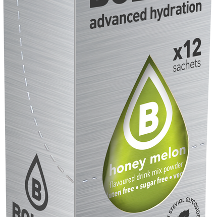 Bolero® Bolero® STICKS - Honey Melon (12 x 3g)