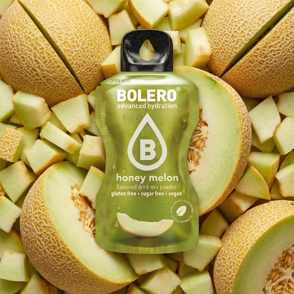 Bolero® Bolero® STICKS - Honey Melon (12 x 3g)