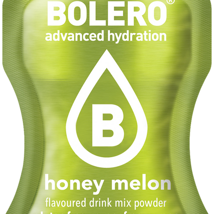Bolero® Bolero® STICKS - Honingmeloen (12 x 3g)
