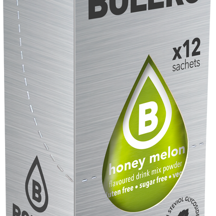 Bolero® Bolero® STICKS - Honingmeloen (12 x 3g)