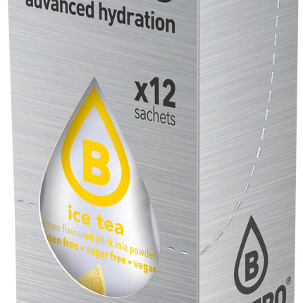 Bolero® Bolero® STICKS - ICE TEA Lemon (12 x 3g)