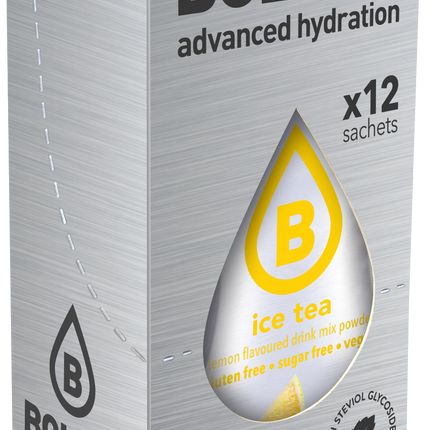 Bolero® Bolero® STICKS - ICE TEA Lemon (12 x 3g)