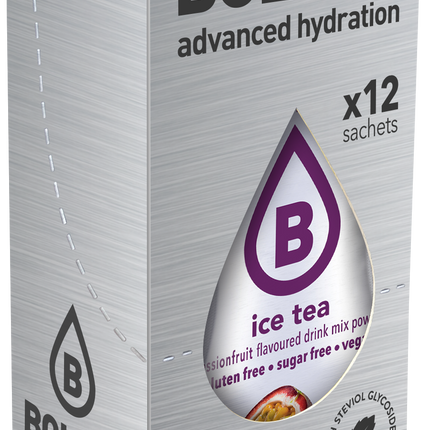 Bolero® Bolero® STICKS - ICE TEA Passion Fruit (12 x 3g)