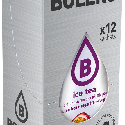 Bolero® Bolero® STICKS - ICE TEA Passion Fruit (12 x 3g)
